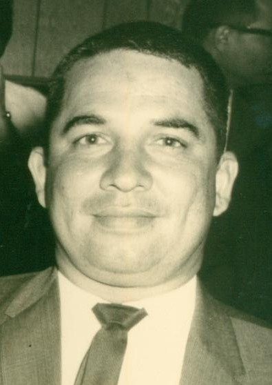 Record image of Armando Martinez