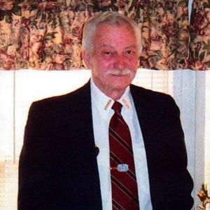 Donald W. Tedrow
