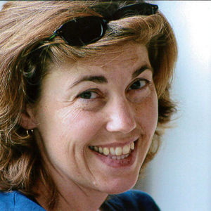 Susan Caldwell