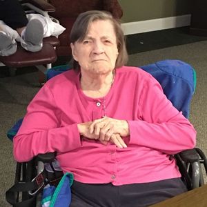 Anna Theresa Champlin