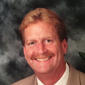 Mr. William R. Keegan