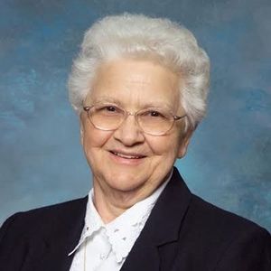 Sr. Lorraine Giel, CDP