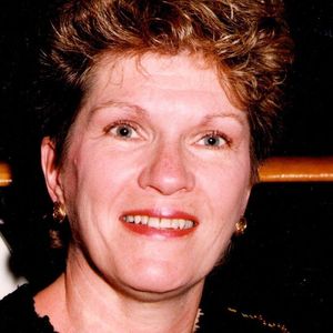 Mary Catherine (Kay) Van Nottingham