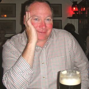 Peter Joseph Fitzpatrick