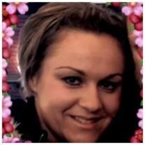 Candice LeAnn Witherel