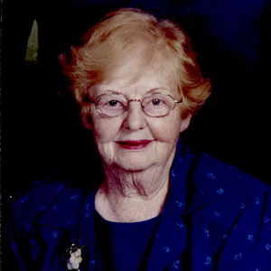 Patricia R. Waters