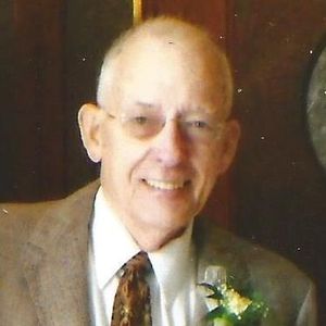 Thomas F. Higgins, Sr.