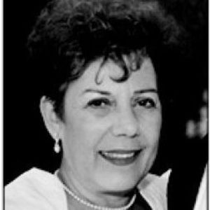 Sylvia Anopolsky