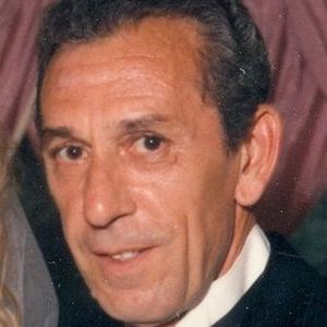Robert Anthony Charanian