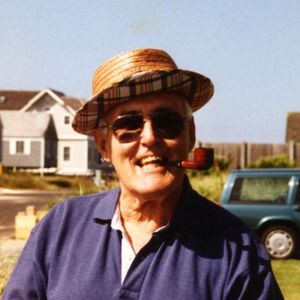 John F. "Jack" Higgins, Sr.