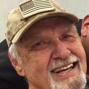 Ronald Peter Blevins
