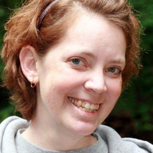 Rebecca Hardee