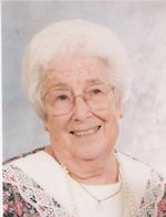 Record image of June Elizabeth McPherson Roberts
