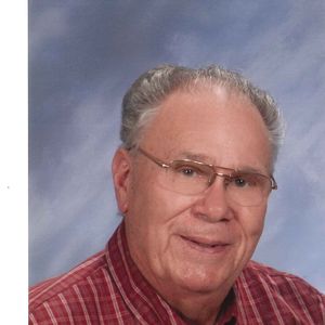 Gerald Robinson