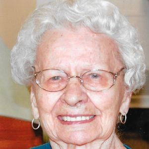 Evelyn L. Deka