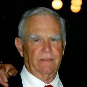 Robert Edward Young