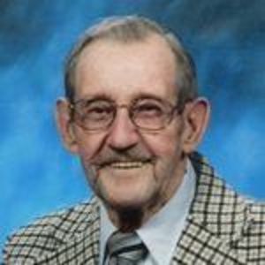 William H. Belcher