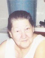 Record image of Gladys Marie Byrd