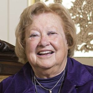 Joan M. Venderly