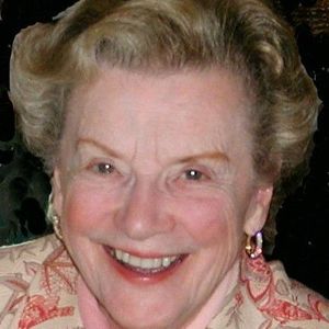 Margaret Keating