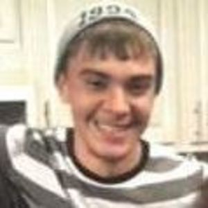 Joshua Borum