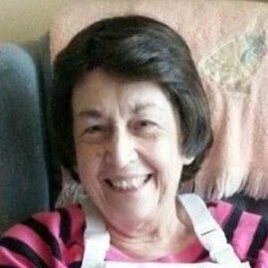 Linda J. Merrill