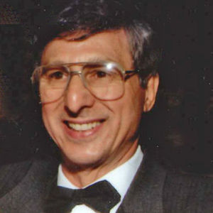 Amadeo P. Galeota