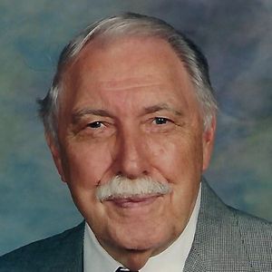 Joe Church