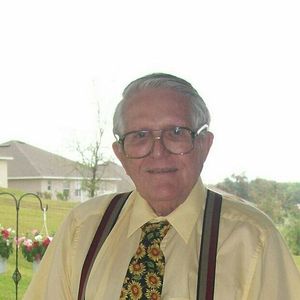 George J Hoock