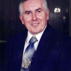 Gerald R. Paquette
