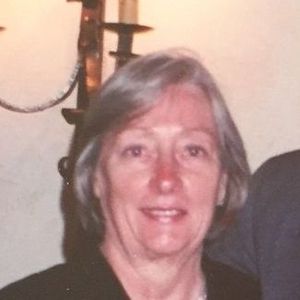 Mary Ellen O'Brien