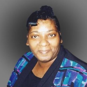 Shirley Ann Cross