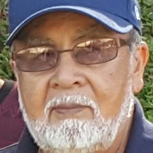 Hector Ruiz