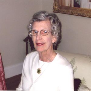 Mary Ives Greely