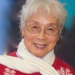 Jeanne S. Wei