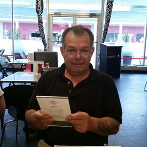 Mario Sanchez, Sr.