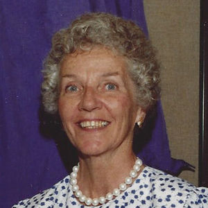 Janet Joyce Killeen