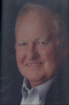 Herman Scott