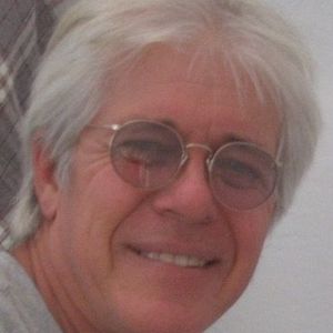 John Phillip Bergwall