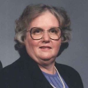 Nancy A. Hildenbrand