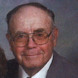 Gehard Maynard Leland