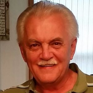 Thomas E. Cederberg