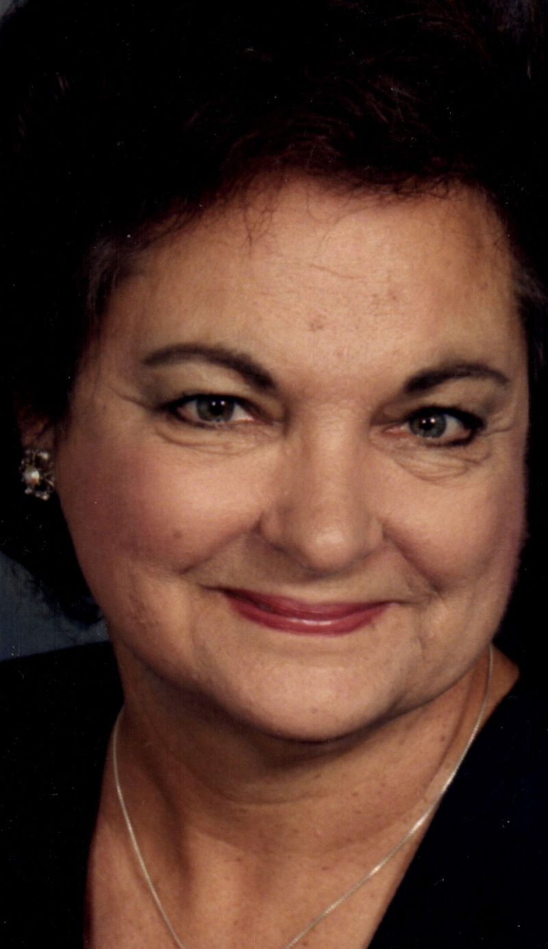 Joyce Henderson Obituary Pismo Beach, California Los Osos Valley