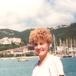 Dolores A. Huedepohl
