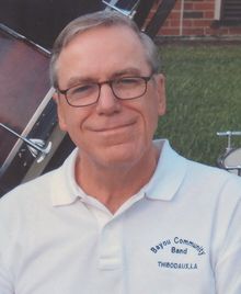 Bobby Curole