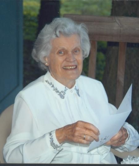 Record image of Nancy C. Houser