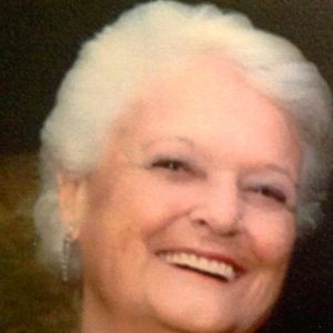 Shirley "GG" Duggan