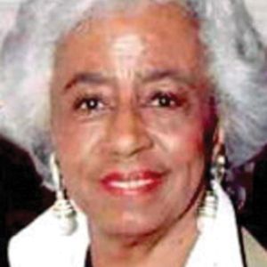 GERALDINE BROWSER WOOD