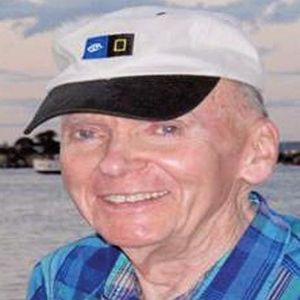 GEORGE B "MIKE" DODGE, JR