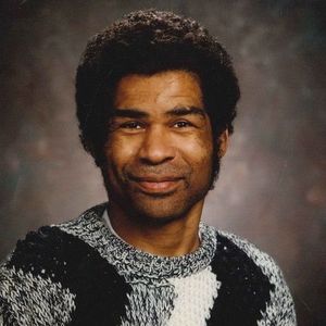 Richard E. McCray